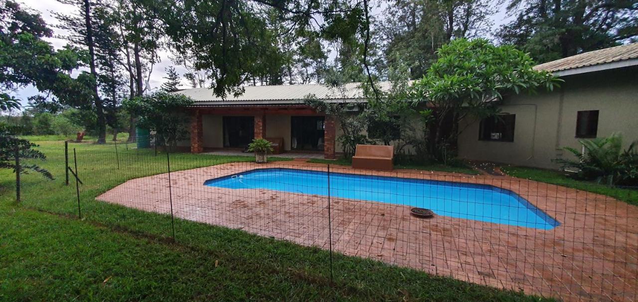 שלושלואי Honeybird Self Catering Accommodation מראה חיצוני תמונה