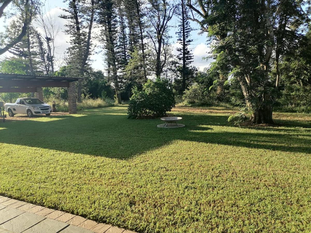 שלושלואי Honeybird Self Catering Accommodation מראה חיצוני תמונה