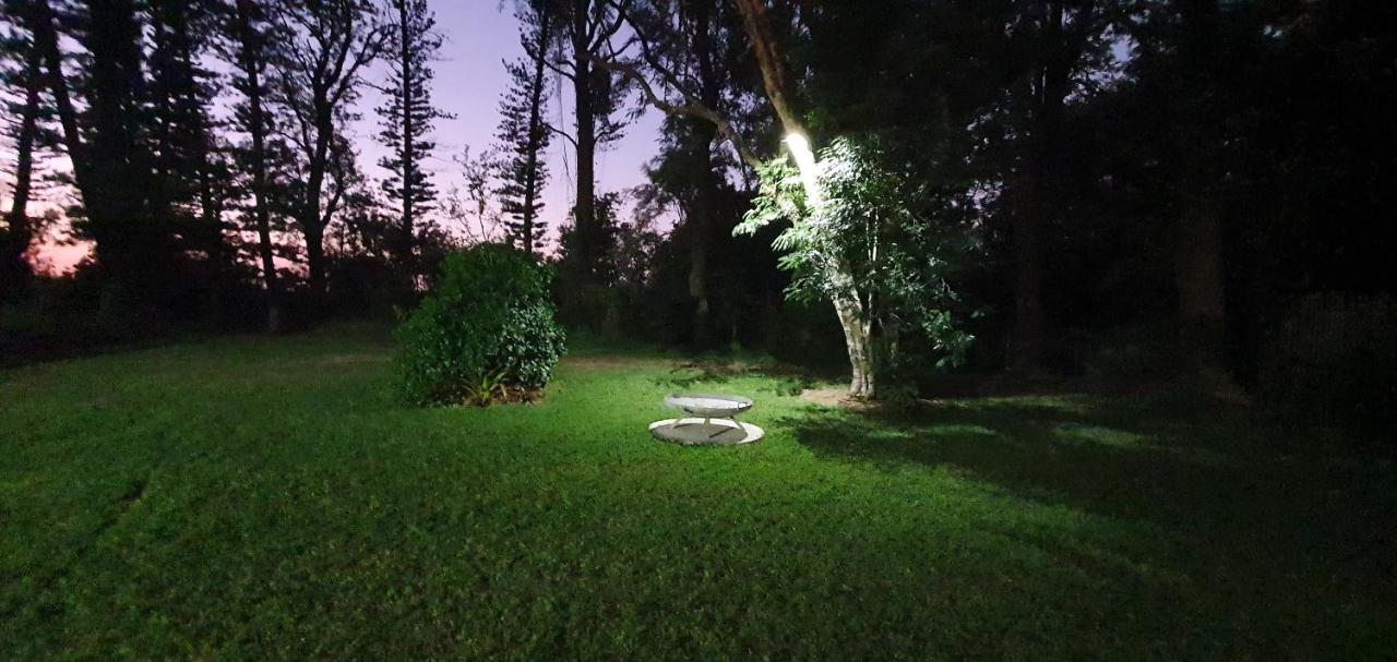 שלושלואי Honeybird Self Catering Accommodation מראה חיצוני תמונה