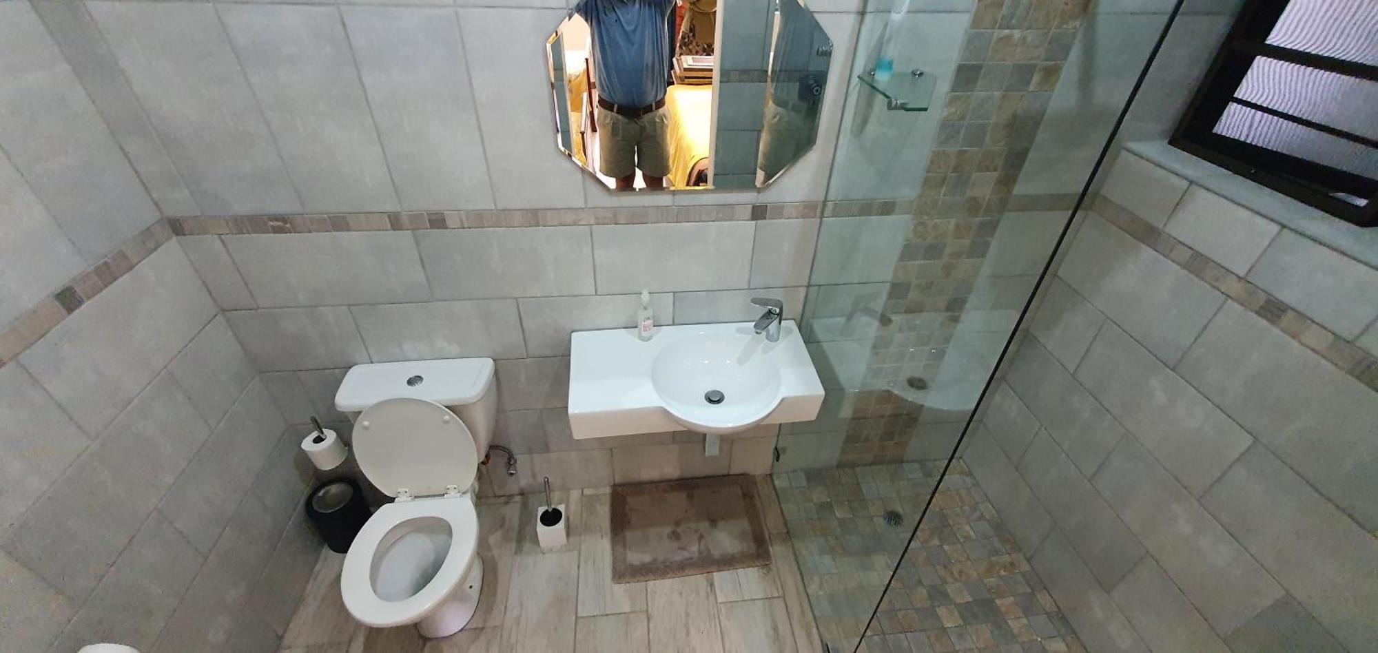 שלושלואי Honeybird Self Catering Accommodation מראה חיצוני תמונה