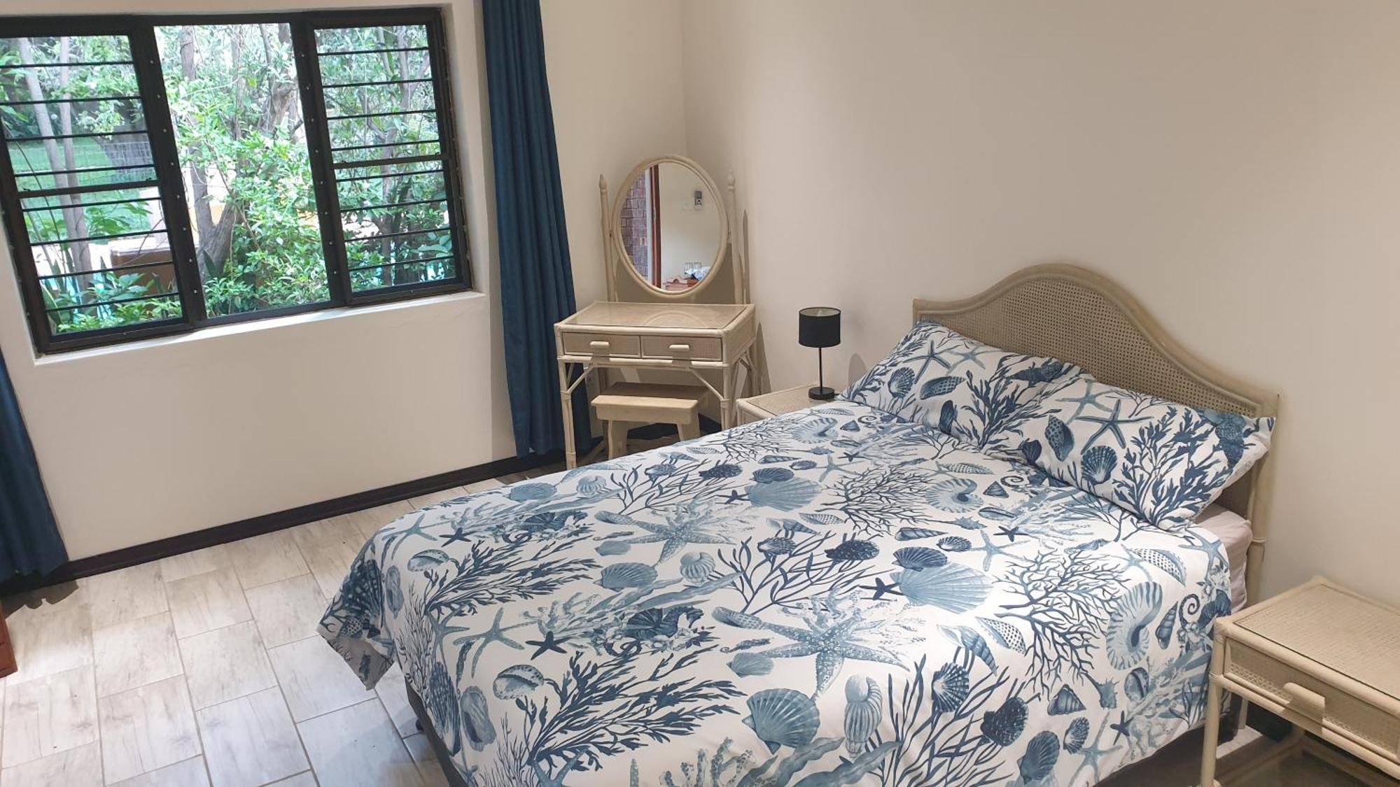 שלושלואי Honeybird Self Catering Accommodation מראה חיצוני תמונה